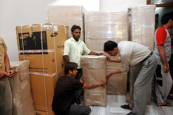 Are You Looking For Hiring The Best Packers And Movers in Noida?