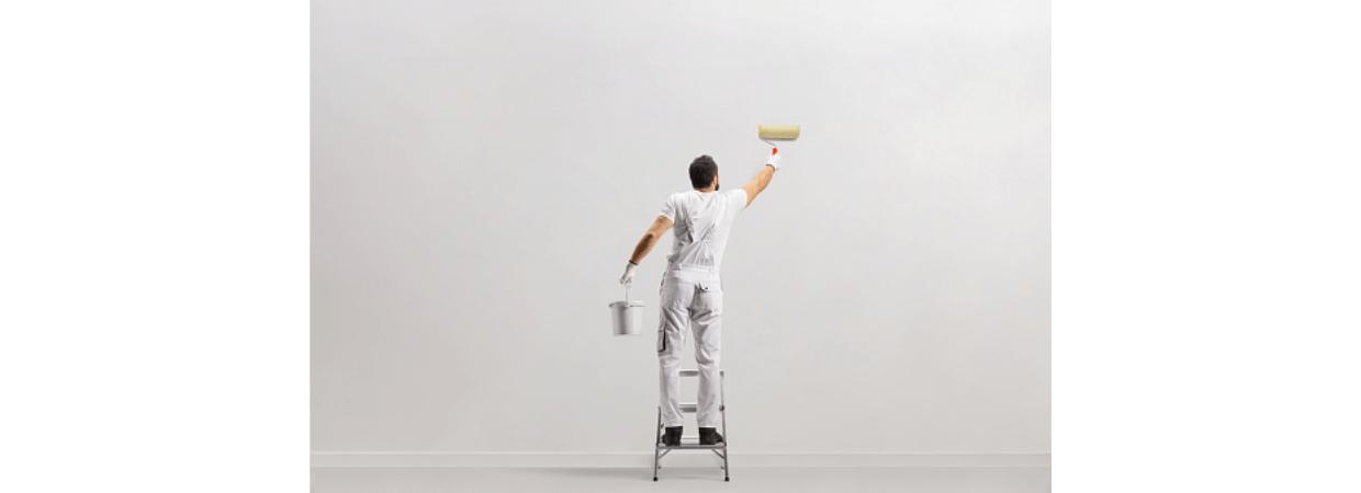 Professional painting contractors in Coimbatore