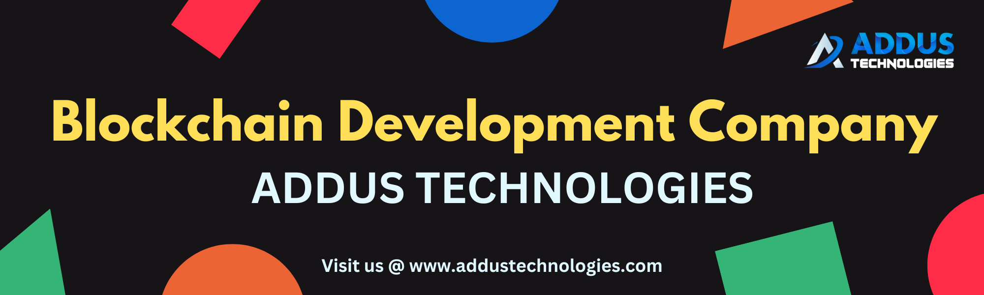 Cryptocurrency wallet development company | Addus Technologies
