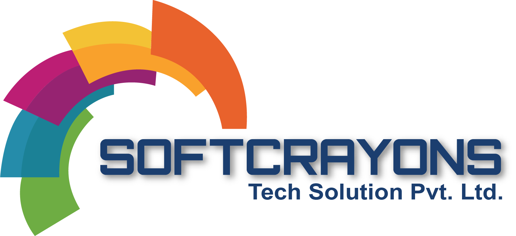 Softcrayons Tech Solution Pvt Ltd