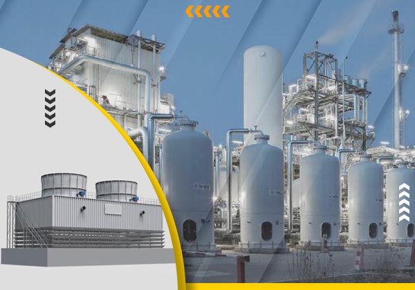 FRP cooling tower manufacturer in India | FRP cooling towers India | World Cooling Towers