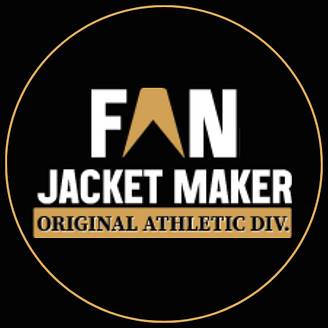 Get jacket for men from fan jacket maker