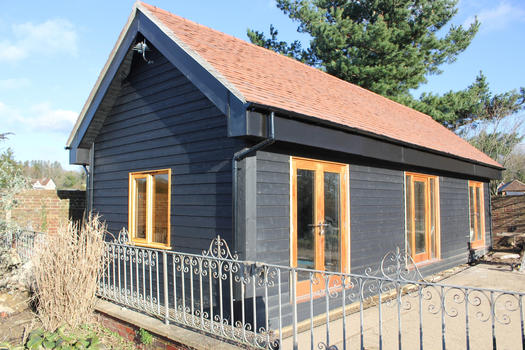 OffPOD Modular Extensions & Garden Annexes in United Kingdom