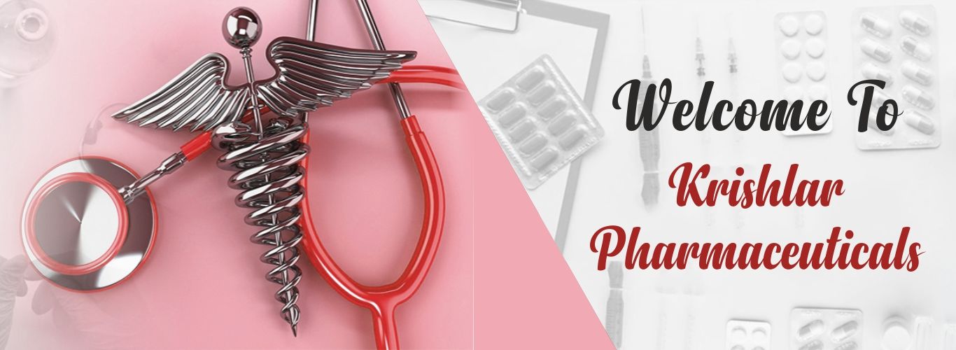 best Pharma Company in Panchkula Krishlar Pharmaceuticals