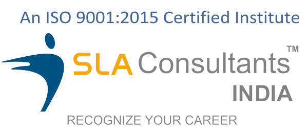 HR Generalist Course in Delhi with Best Salary Offer by SLA Consultants India
