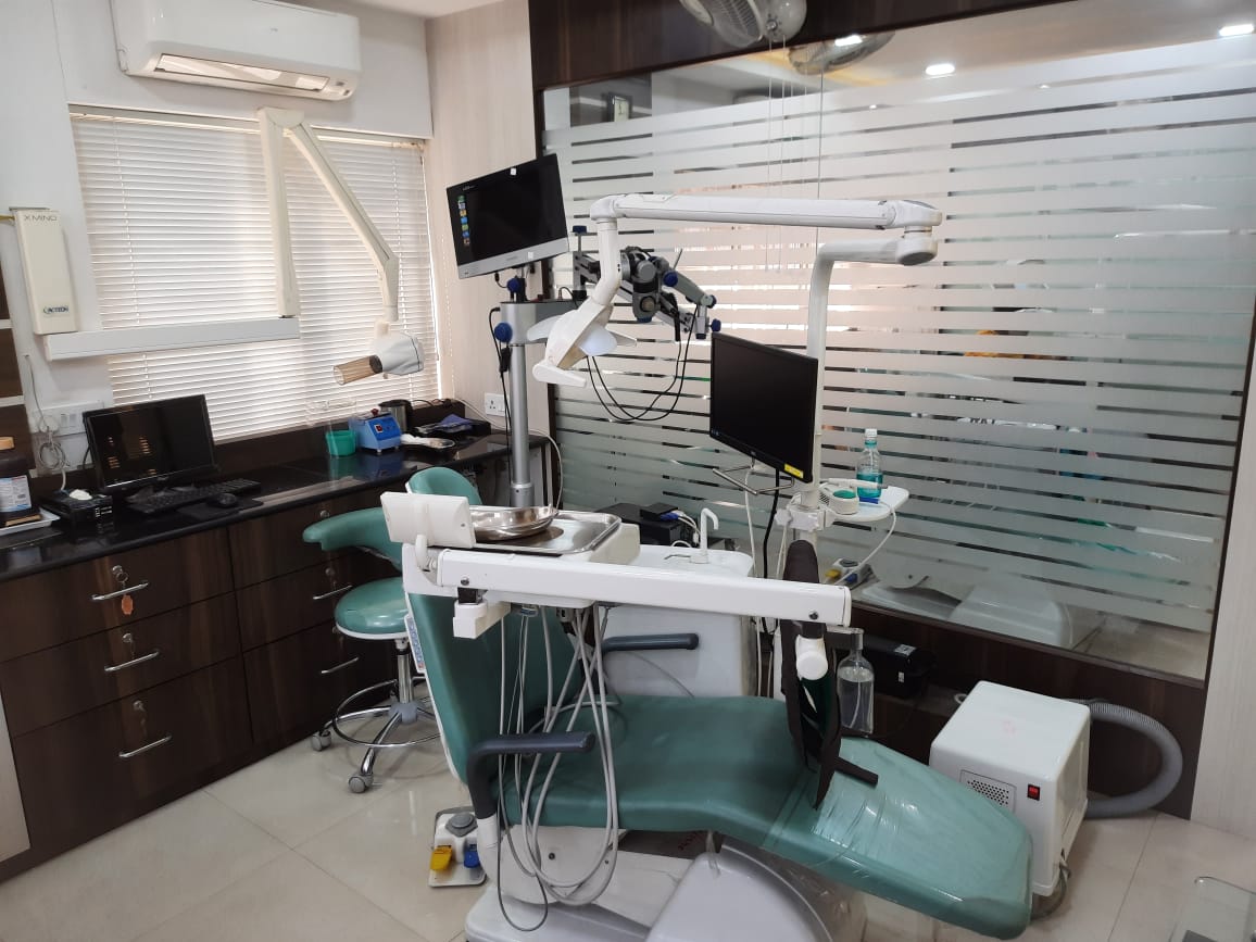 Perfect Smile SuperSpeciality Dental Clinic