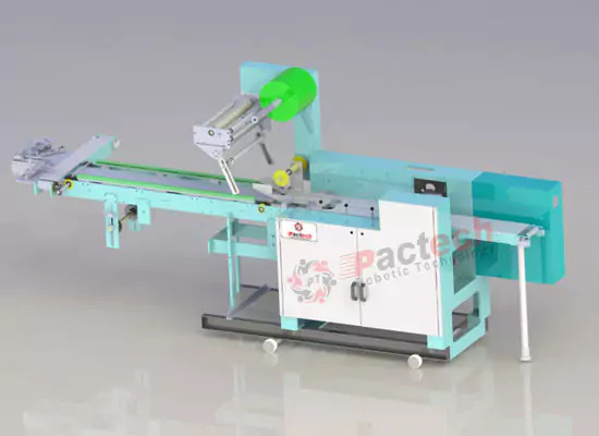 Advanced Soap Stamping Machine for Peak Performance – Rapid Production