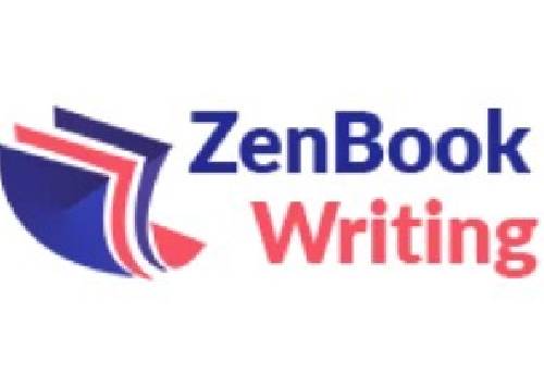 Ebook promotion service from Zenbook Writing