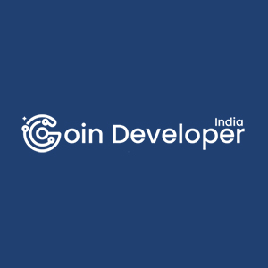 Cryptocurrency development company - Coin Developer India