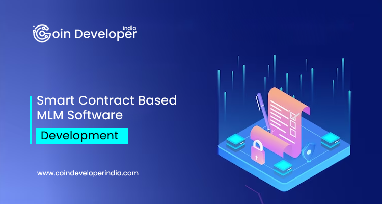 Cryptocurrency development company – Coin Developer India