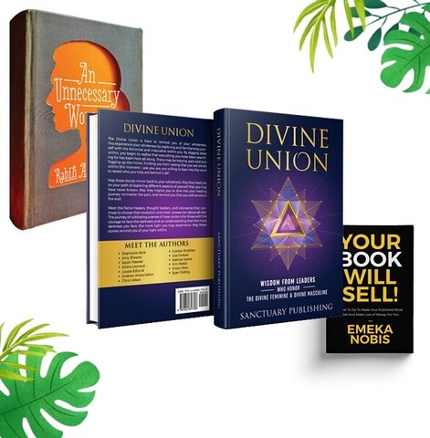 Ebook promotion service from Zenbook Writing