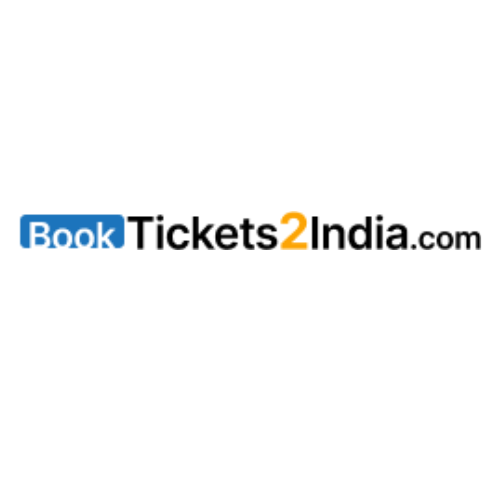 Booktickets2India