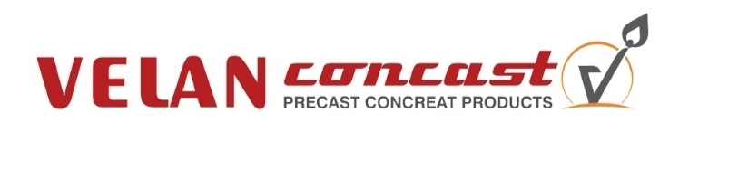 Velan concast-precast concrete products Manufacturers