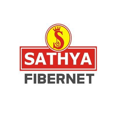 Sathya Fiberent Logo