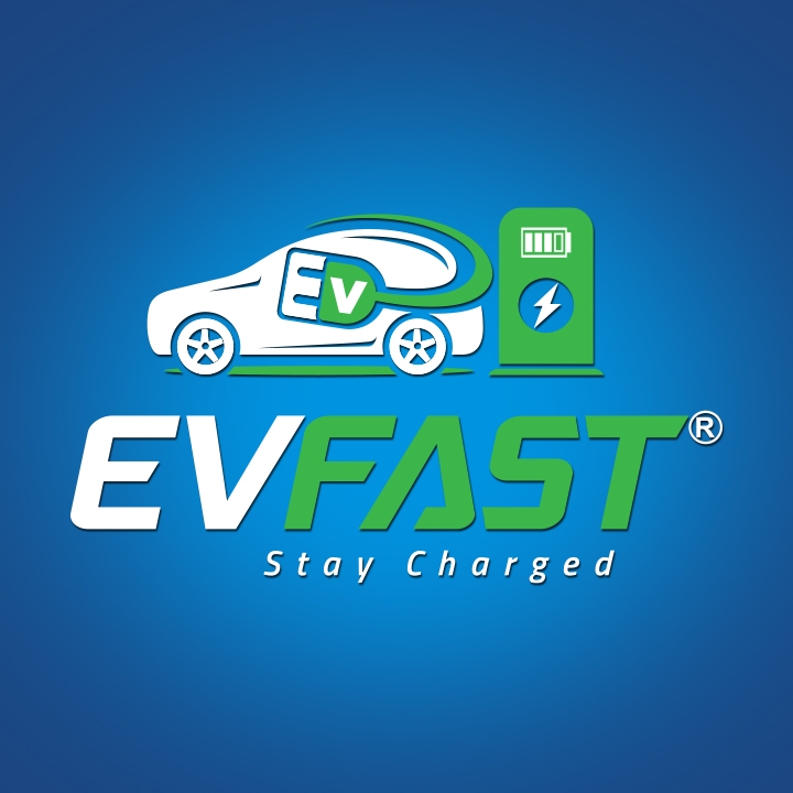 ev fast logo