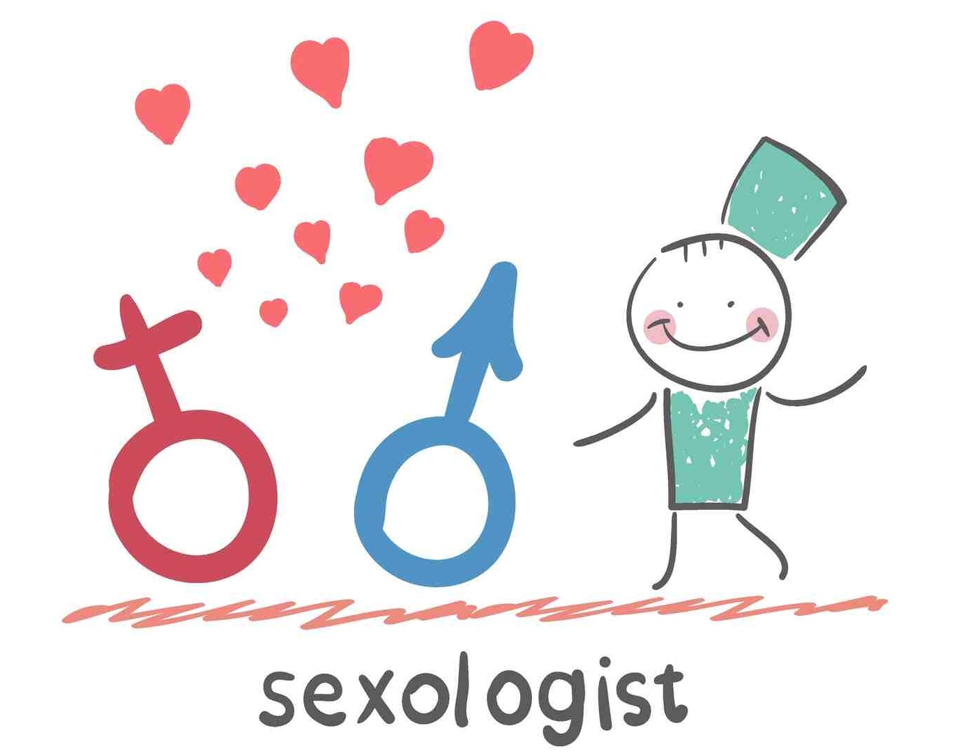 sexologists