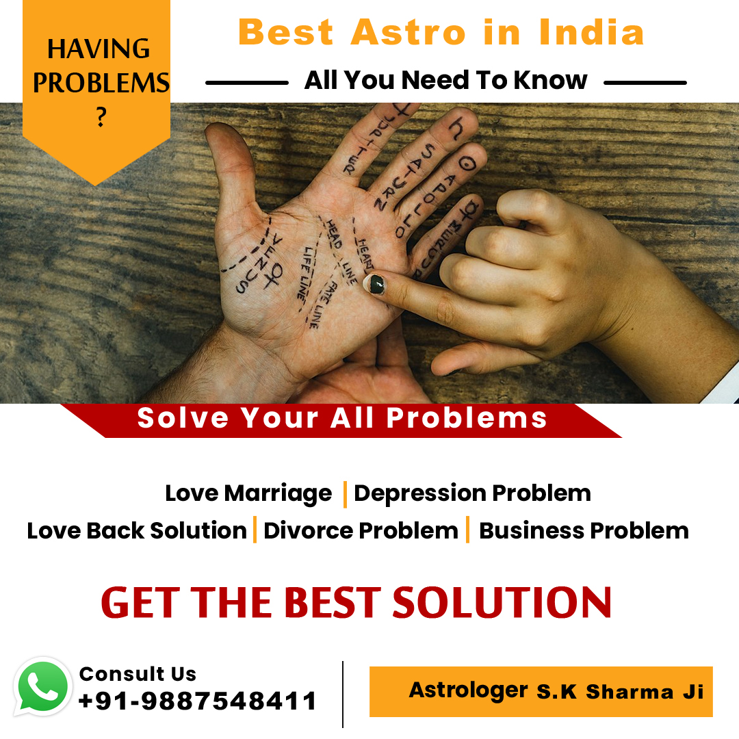Best Astroin India