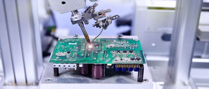 Mefron Technologies – Electronic Manufacturing Services