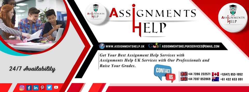 Assignment Help UK