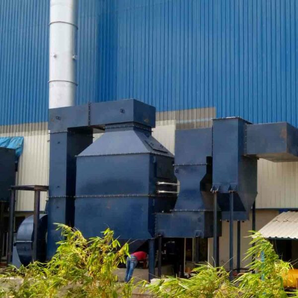 GTS EnviroIndia Pvt Ltd
