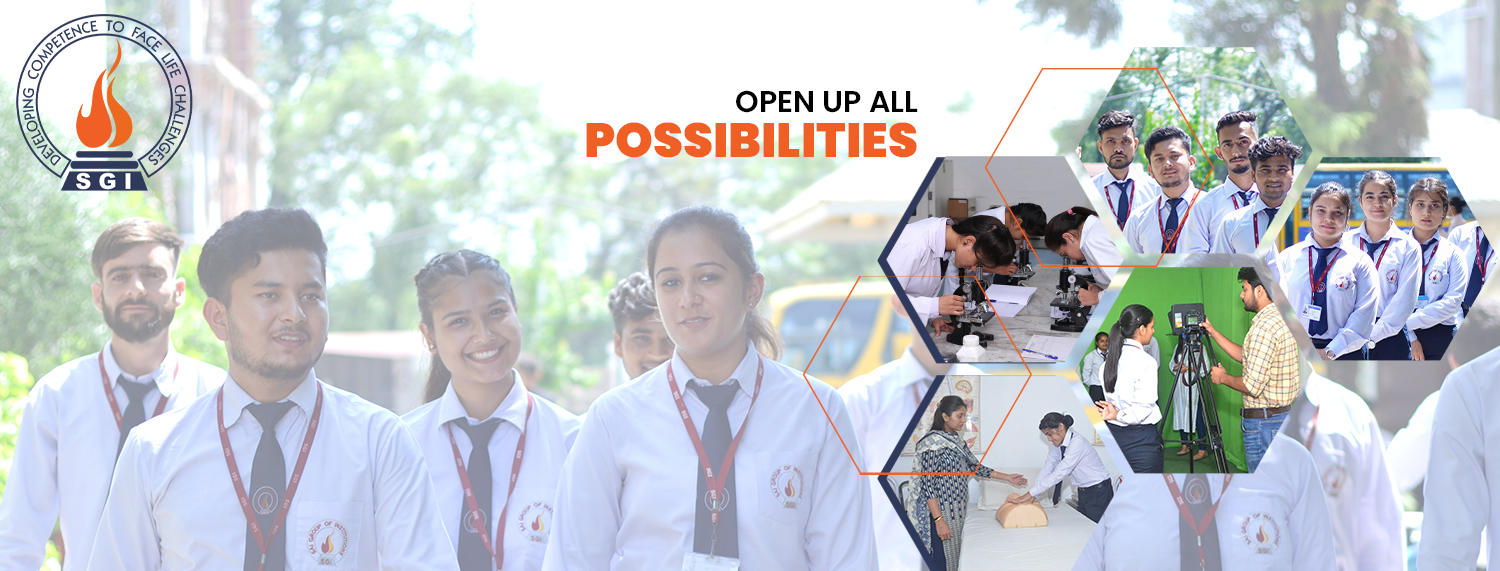 Sai Group of Institutions
