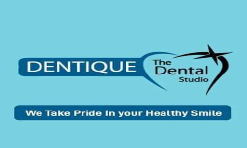Dentique -The Dental Studio