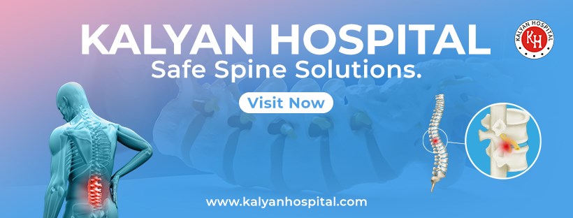 Kalyan Hospital – Best Orthopedic Doctor, Spine & Back Pain Surgeon | Surgery Centre in Ludhiana