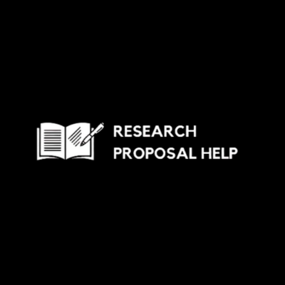 Research Proposal Help