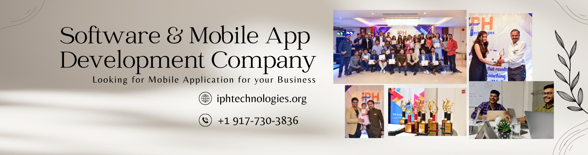 IPHTechnologies