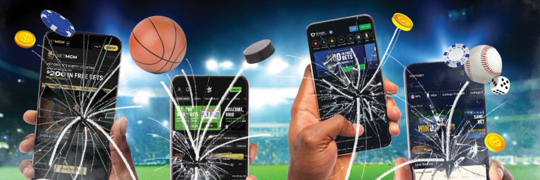 Sports Betting Software DEevelopment Services