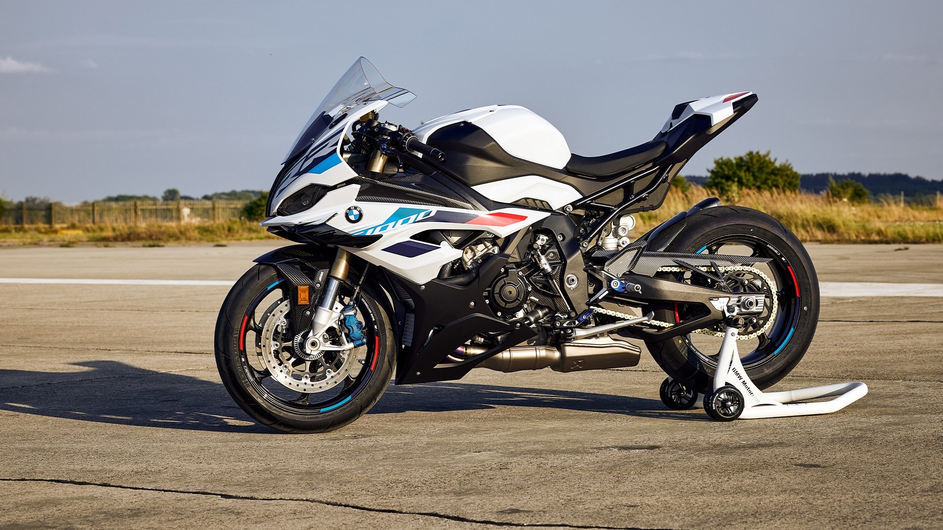 BMW Motorrad