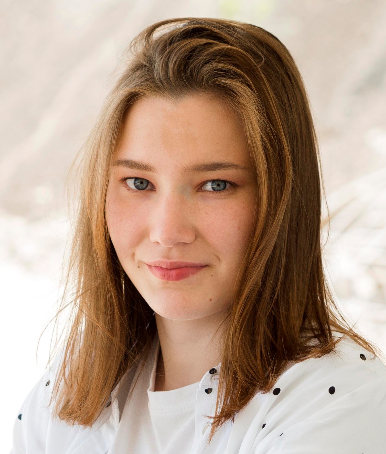 Hannah Walters