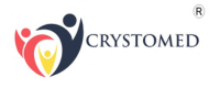 CrystomedPharma