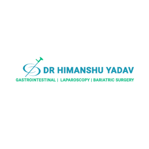 Dr. Himanshu Yadav logo