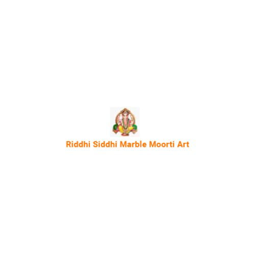 Riddhi Siddhi Marble Moorti Art-Marble God Statues Manufacturer in India