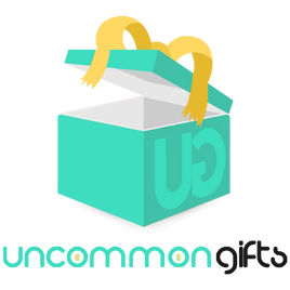 Uncommon Gifts