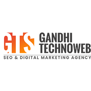 digital marketing company in Ahmedabad Gandhi Technoweb Solutions