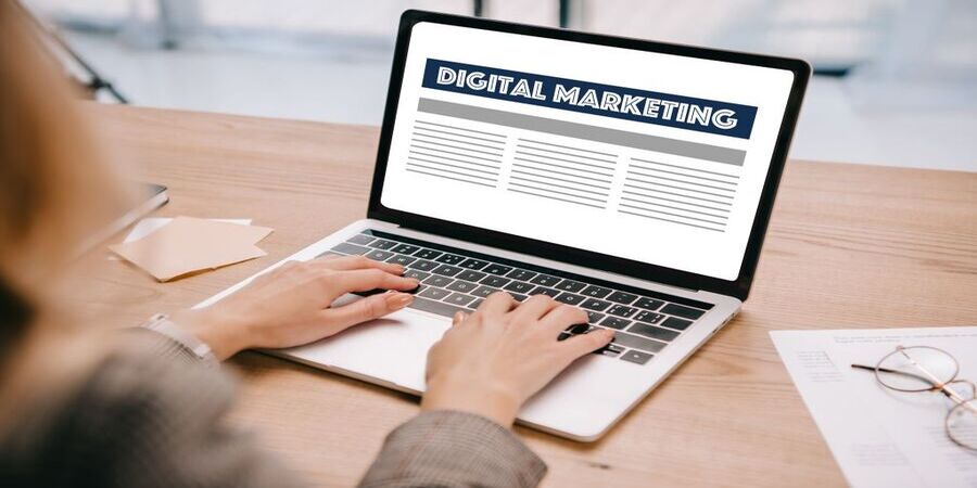 digital marketing company in Ahmedabad Gandhi Technoweb Solutions