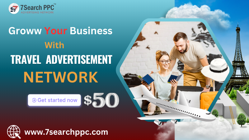 Travel Advertising Business