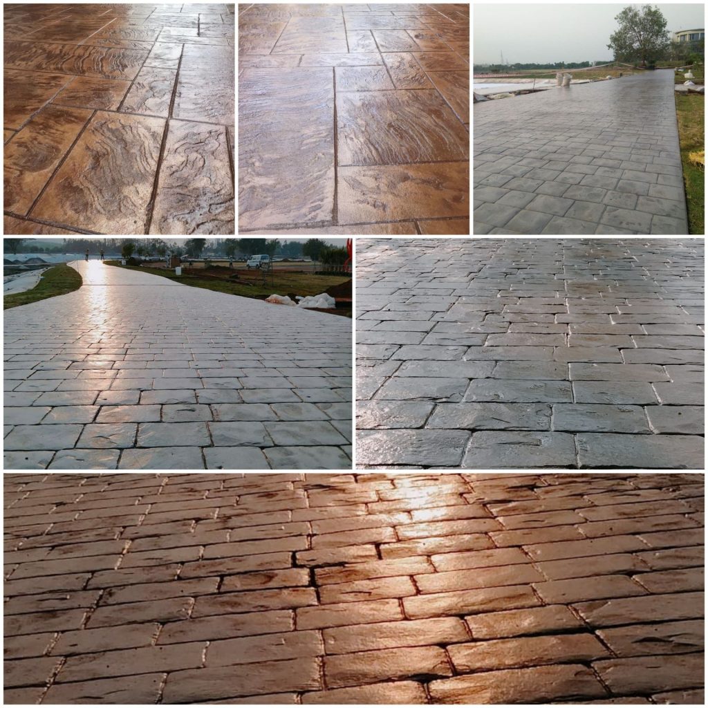 VAC Buildcare – Special Concrete, Waterproofing & Concrete admixtures