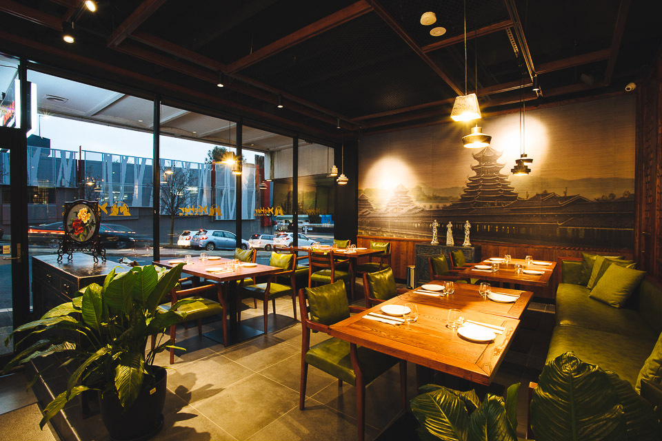 interior design company in Melbourne Ai Republic Pty. Ltd.