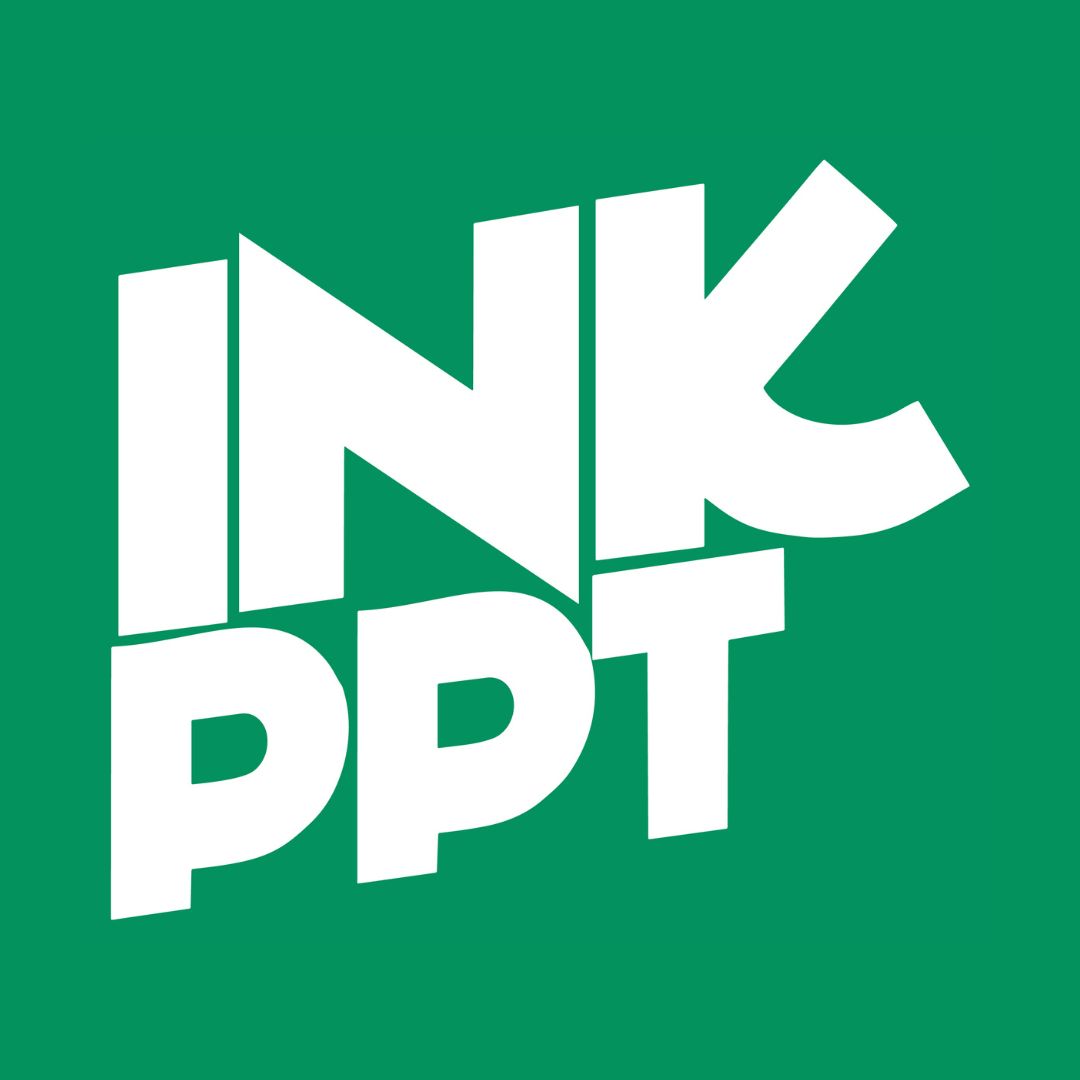 Presentation Design Services - INK PPT