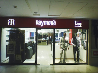 The Raymond Shop in Bhiwadi