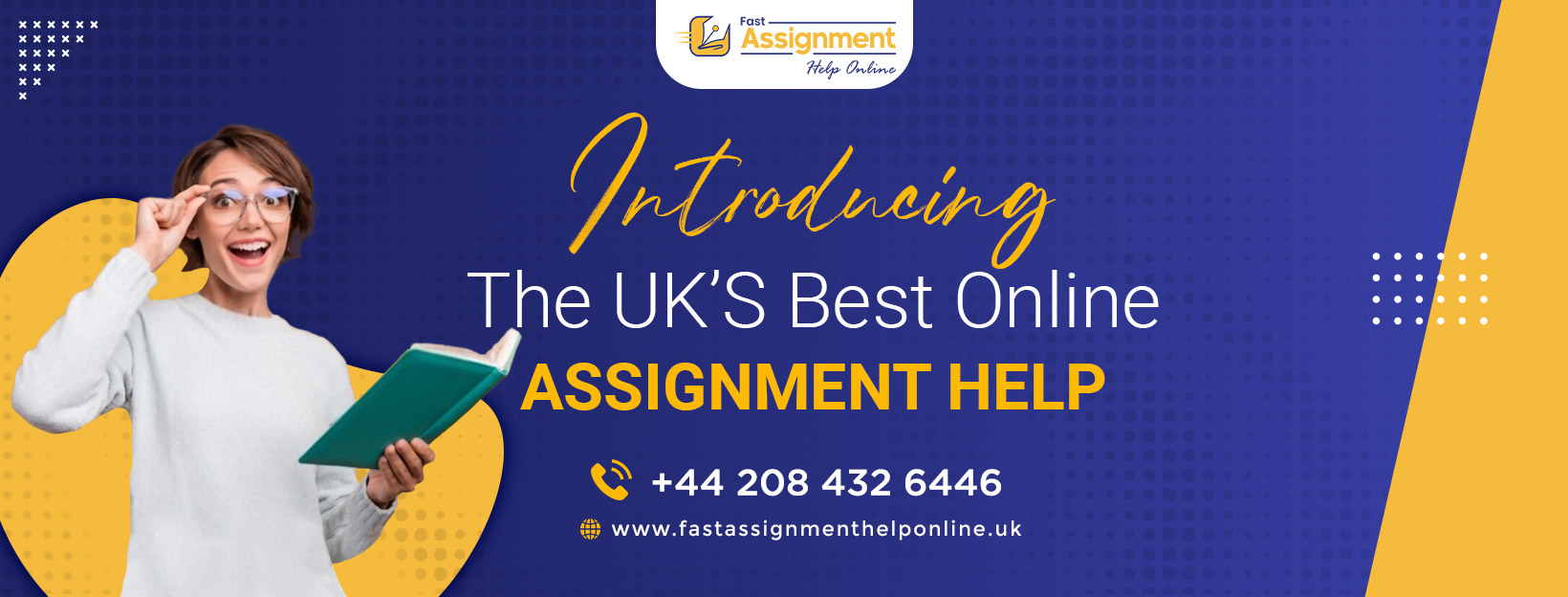 Fast Assignment Help Online