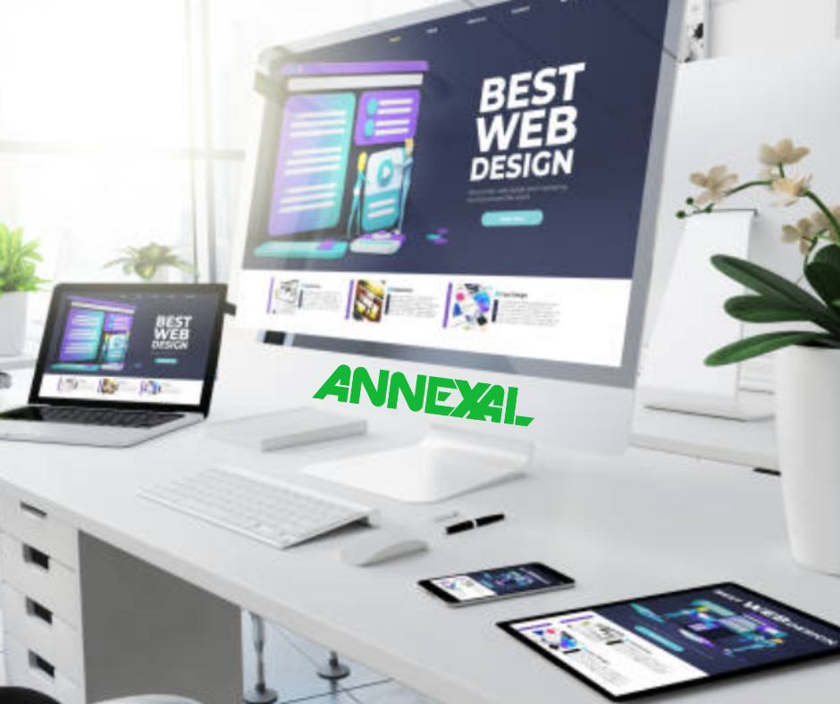 Digital Marketing Company in Canada – Annexal