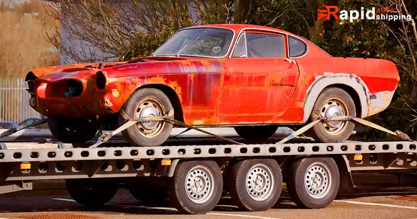 Best Auto Transport Company In USA 2024