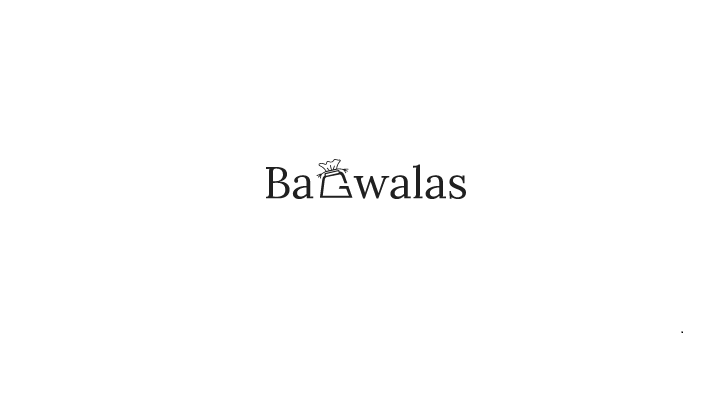 Packaging Pouch bagwalas