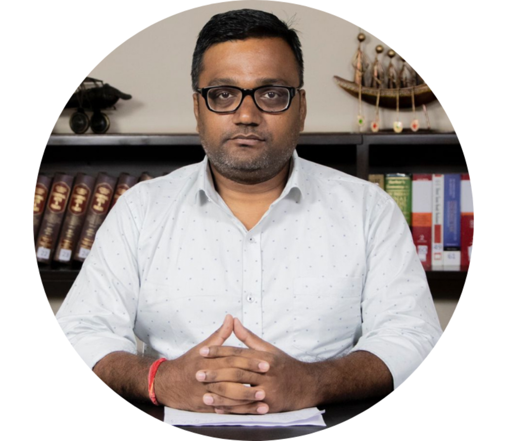 CA Manish MIshra – we’re your Virtual CFO Services, guiding you towards prosperity and sustainable growth.