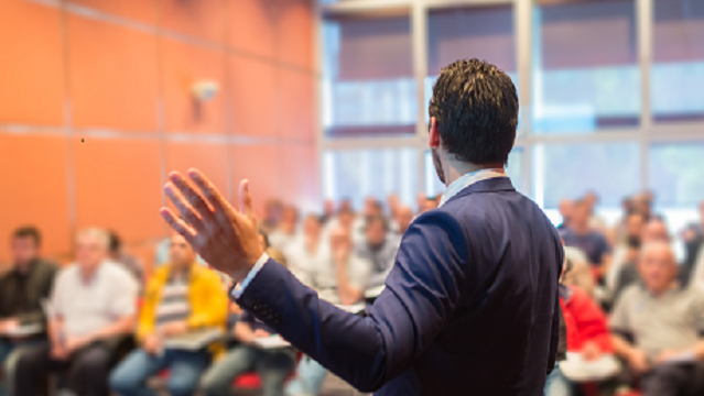 Conference in India:All International Conference