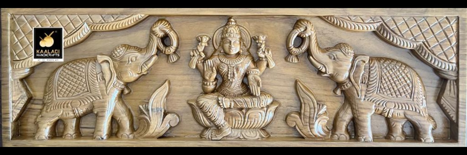Wooden Handicrafts – Indrani Enterprises